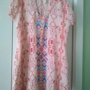 Tunic Dress